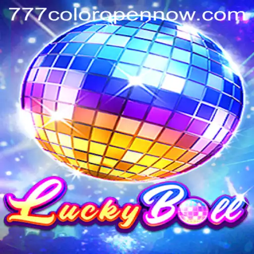 Unpacking the Thrills of LuckyBall: A Dive into the Exciting World of 777color