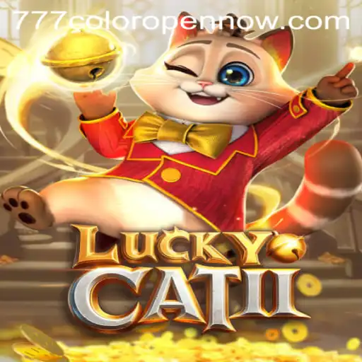 Exploring LuckyCatII: A New Era of Gaming with 777color Open Now