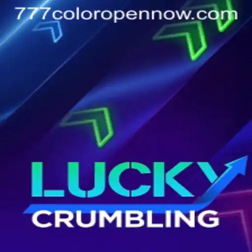 Discover the Exciting World of LuckyCrumbling and the Thrills of 777color Open Now