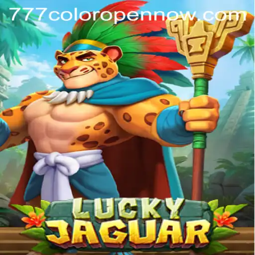Exploring the Thrills of LuckyJaguar: A Journey into the World of 777color