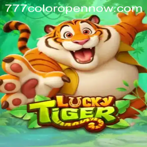 Discover the Thrilling World of LuckyTiger: Your Gateway to 777color Fun