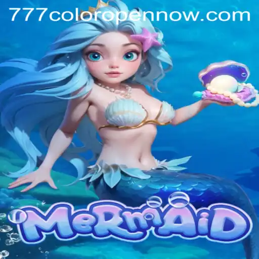 Exploring the Vibrant World of Mermaid: 777color Open Now