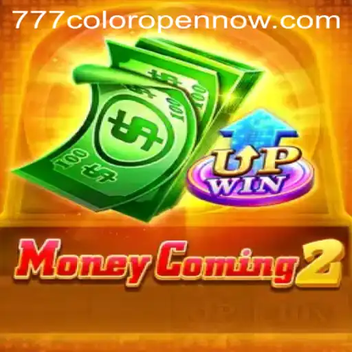 Unveiling MoneyComing2: A New Era in Gaming with 777color Open Now