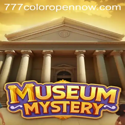 Unveiling MuseumMystery: The Intriguing World of Hidden Treasures and Secrets