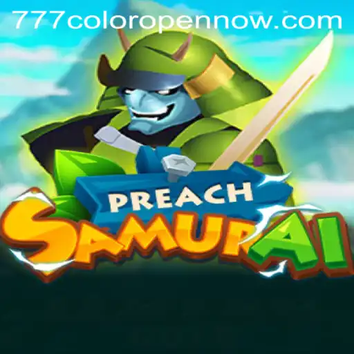PreachSamurai: A Unique Gaming Experience with 777color Open Now