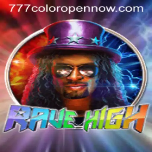 Exploring the Vibrant World of RaveHigh: Unraveling the Exciting Gameplay of '777color Open Now'