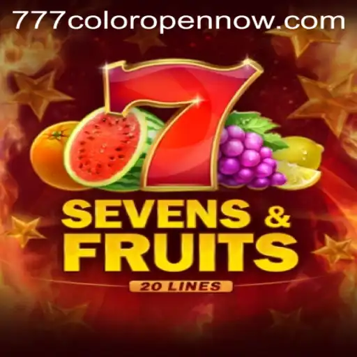 Exploring SevensFruits20: A Vibrant Spin on the Classic Slot Game
