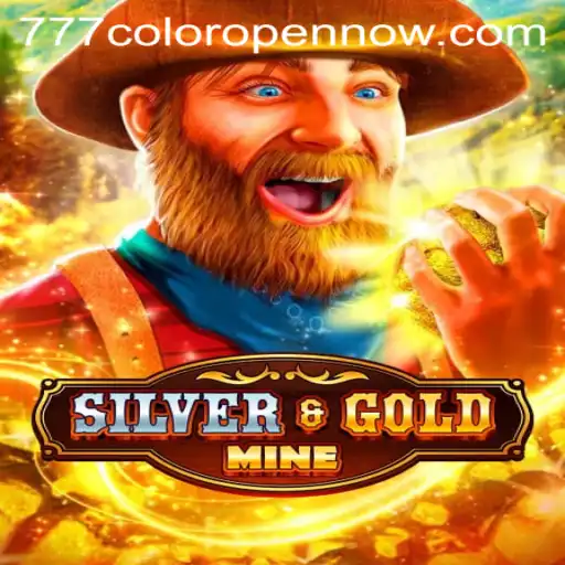Discover SilverGold: The Exciting World of 777color