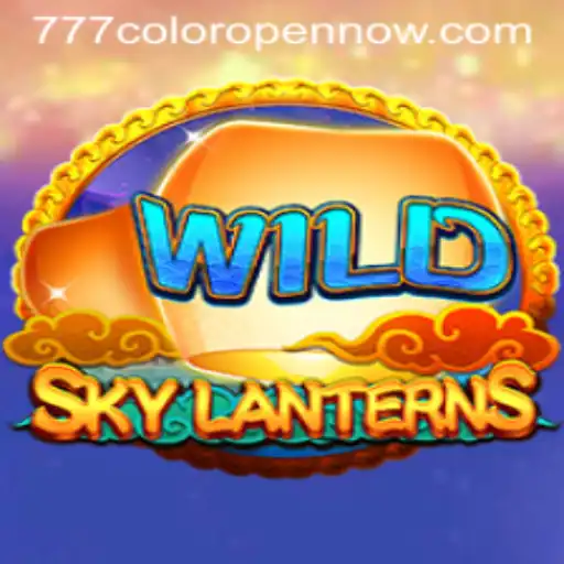 SkyLanterns: The Enchanting New Game Illuminating 777color