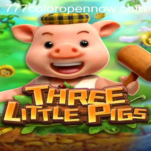 THREELITTLEPIGS: A New Gaming Phenomenon and Its Vibrant Impact