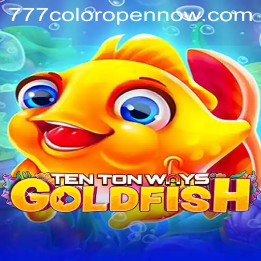 Exploring the Dynamic World of TenTonWaysGoldfish: Dive into the Exciting Adventure