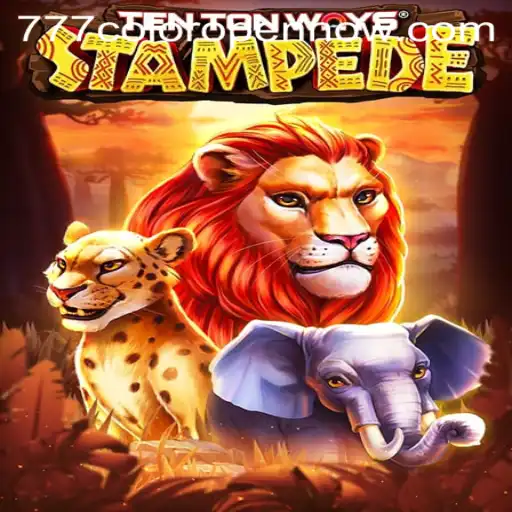 Unveiling the Adventure: TenTonWaysStampede and the Excitement of 777color Open Now
