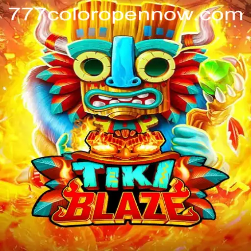 Exploring the Exciting World of TikiBlaze: A Vibrant Gaming Adventure