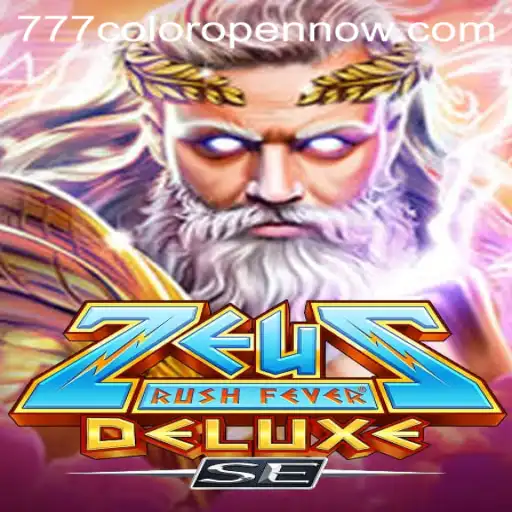 Discover the Excitement of ZeusRushFeverDeluxeSE: A Journey into the World of Fortune