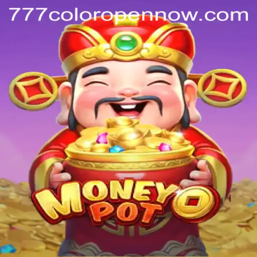 The Exciting World of MoneyPot and the Relevance of 777color Open Now