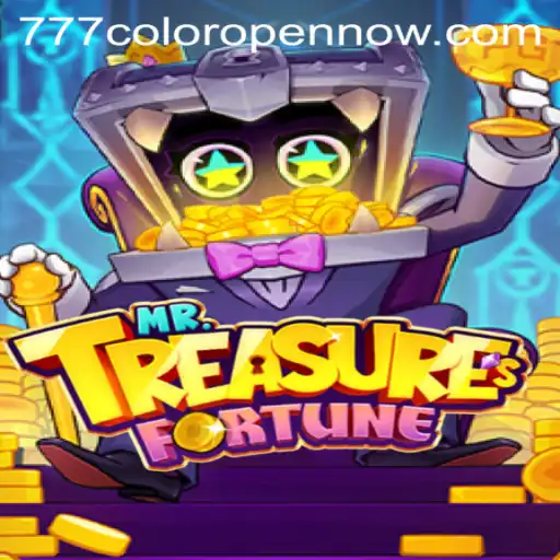 Discover the Excitement of MrTreasuresFortune: A Guide to Mastering the Game