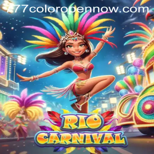 Discover the Excitement of RioCarnival: 777color Open Now!
