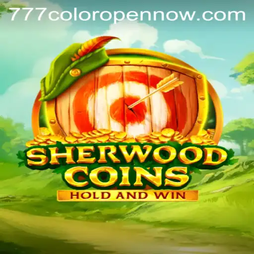 SherwoodCoins: Unveiling the Adventure with '777color open now'