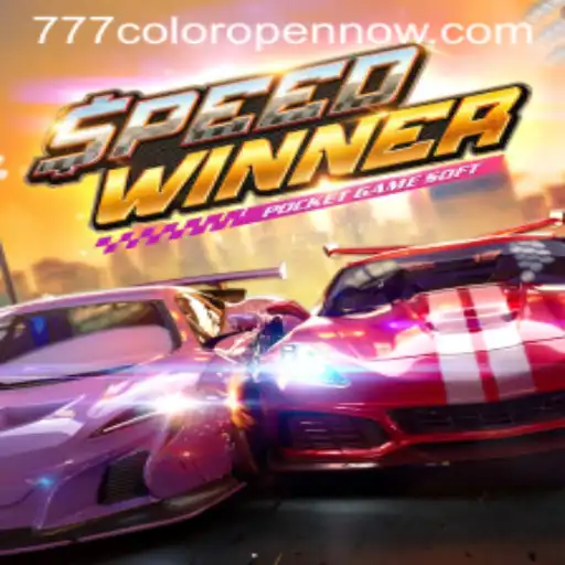 Unveiling SpeedWinner: A Dynamic Gaming Experience