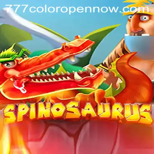Exploring the Thrilling World of Spinosaurus: An In-Depth Look into the Game and 777Color