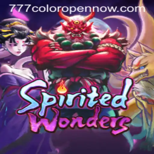 Discover the Exciting World of SpiritedWonders: A Game Changer in the Gaming Industry