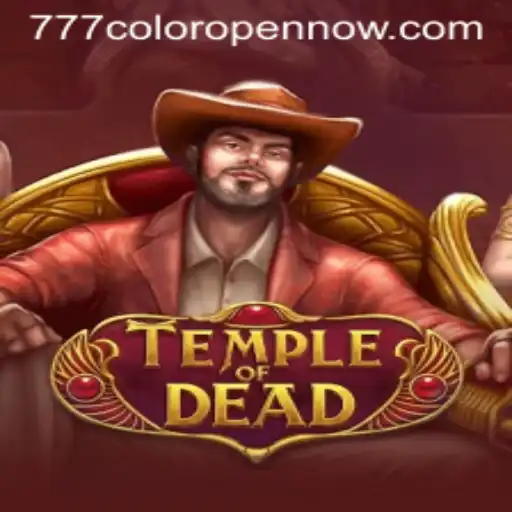 Exploring the Enthralling World of TempleofDead and the Excitement of 777color Open Now