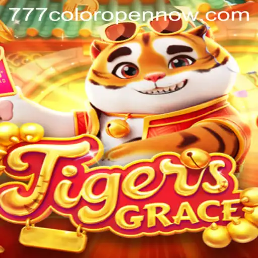 Explore the Exciting World of TigersGrace: Unveiling the 777color Open Now