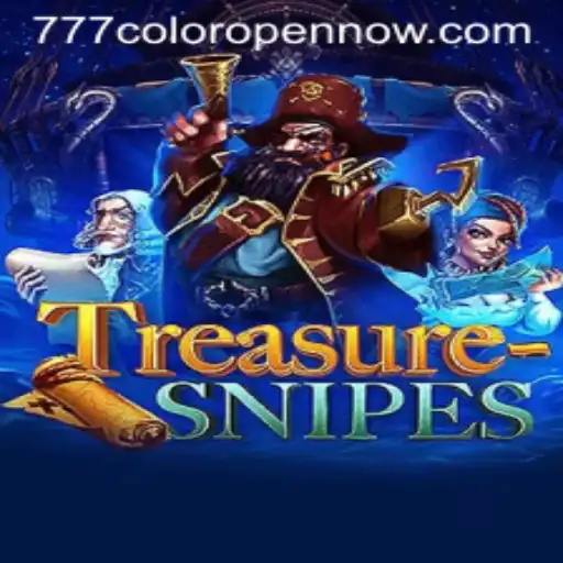 Discovering the Thrills of TreasureSnipes - An Engaging Online Adventure