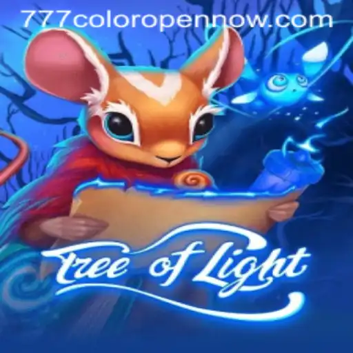 Explore the Enchanting World of TreeofLight and the Buzz Surrounding 777color Open Now