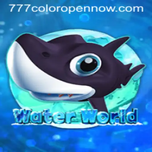 Discover the Thrilling World of WaterWorld: A Dive into Gaming Excitement with 777color