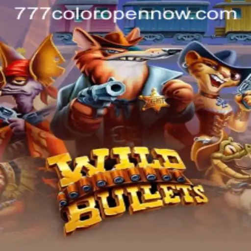 Experience the Thrill of 'WildBullets' - A Comprehensive Guide