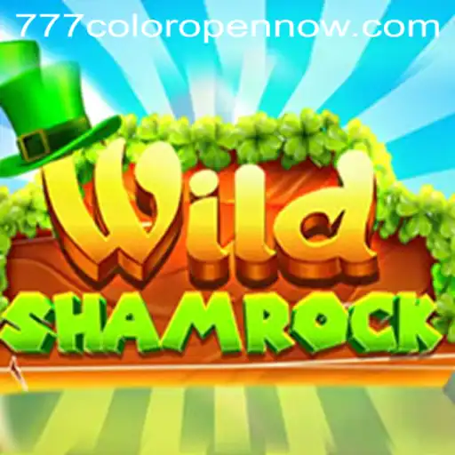 Unveiling WildShamrock: The Thrilling World of 777color Open Now