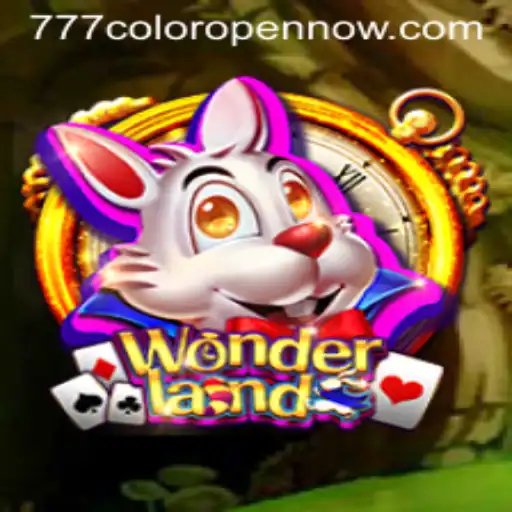 Wonderland: Exploring the Enchanting World of 777color Open Now