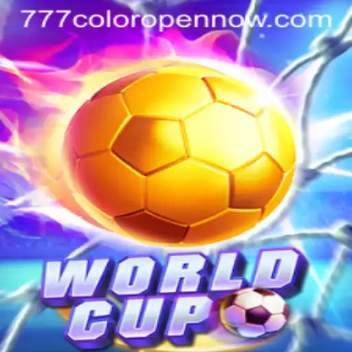 Exploring the Thrilling World of WorldCup: A Deep Dive into 777color Open Now