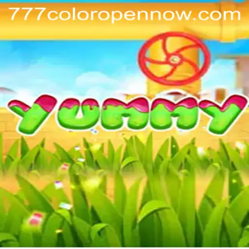 Exploring the Vibrant World of Yummy: The 777color Open Now