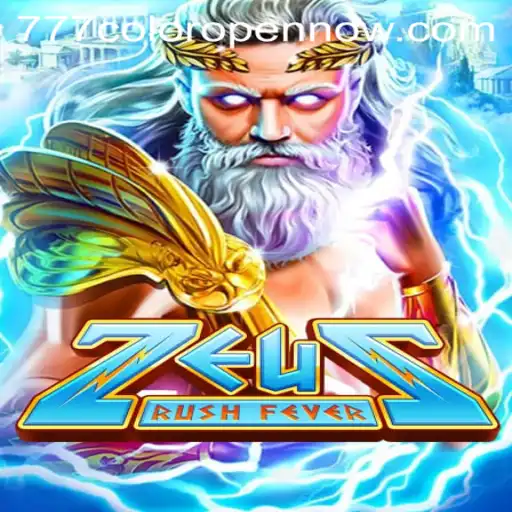 Exciting New Game: Discover 'ZeusRushFever' with 777color Open Now